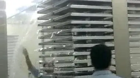 Medicine Packing Machine Electricity SUPM 1