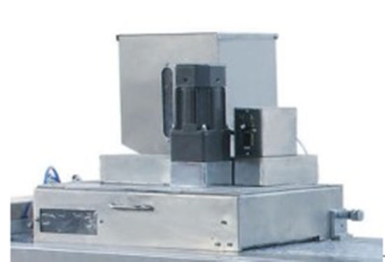 Automatic Al-Plastic Blister Packing Machine 3