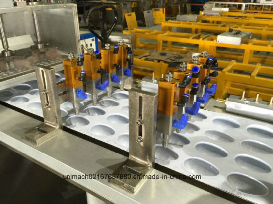 High-Speed Liquild Blister Packing Machine 3