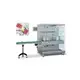 Custom Pharma Packing Machine 12hour Response SUPM 2