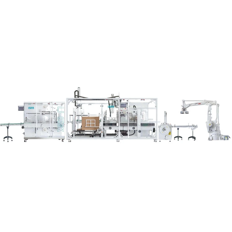 Custom Blister Machine Pharma 12hour Response SUPM 4