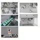 SUPM Pharmacy Blister Packaging Machine 5