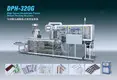 Pharmaceutical Blister Packaging Machine SUPM SUPM Company 2