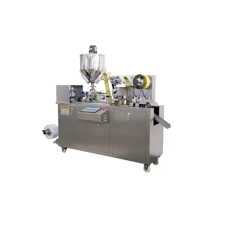 Blister Packing Machine Price China SUPM 2