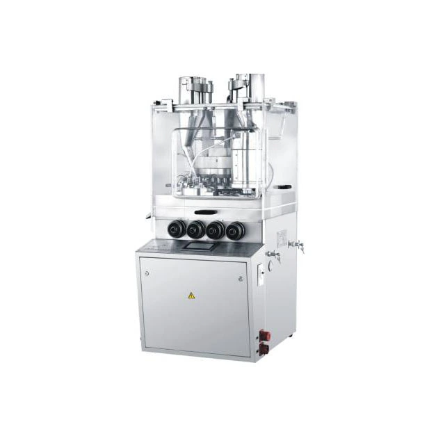 Candy Mint Salt Rotary Tablet Press 1