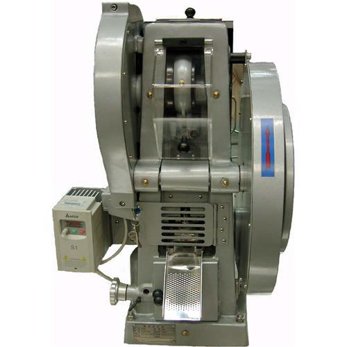 مكبس الأقراص المفردة (DP30A) 2