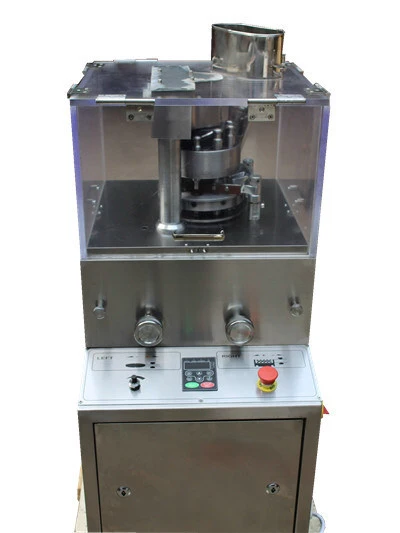 Zp9 Good Quality High Enhenced Type Rotary Tablet Press 1