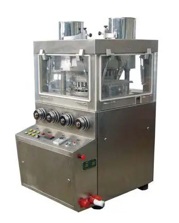 SUPM Brand Pharmaceutical Filling Machine Supplier 5