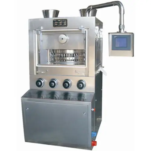 SUPM Brand Pharmaceutical Filling Machine Supplier 3