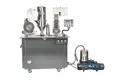 Pharma Blister Packaging Machine 12hour Response by SUPM 6