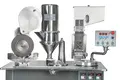 Pharma Blister Packaging Machine 12hour Response by SUPM 5