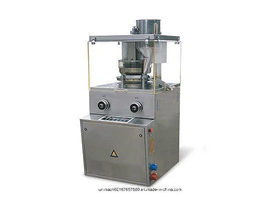 Zpy120 Best Price Rotary Tablet Press 1