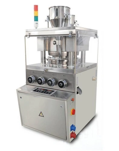 High Quality Rotary Tablet Press Machine 1