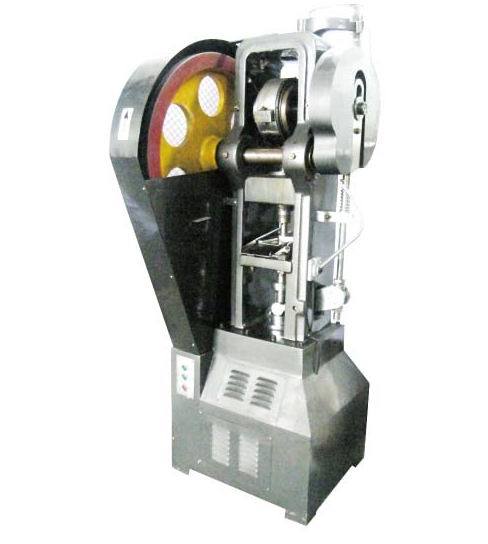 Flower Basket Single Punch Tablettenpresse (THP-II) 3