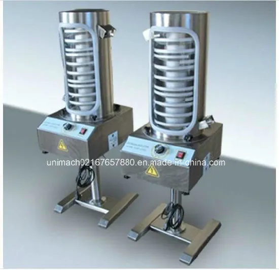 High Quality Szs200 Uphill Tablet Deduster 1