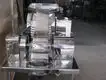 SUPM Milling Machine Pharmaceutical 3