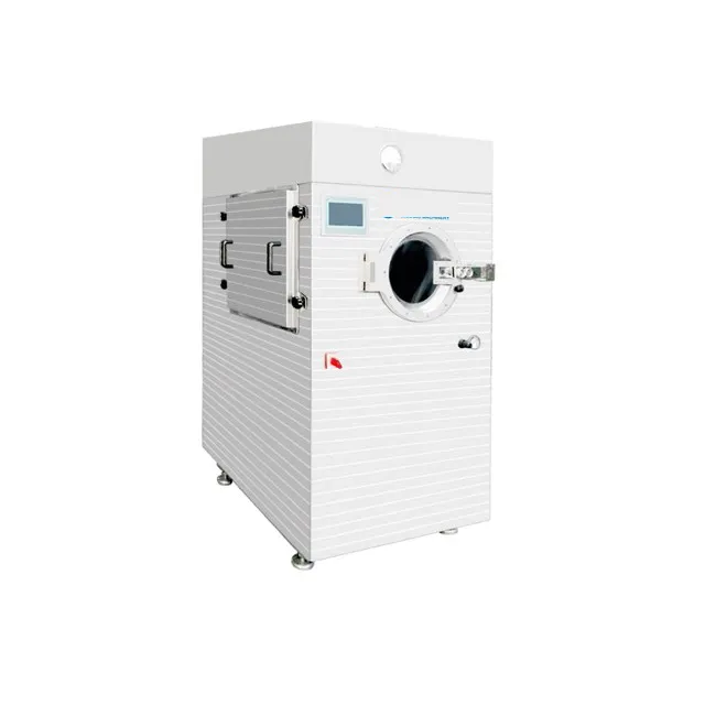 Tablet Film Coating Machine 12hour Response - - SUPM 2