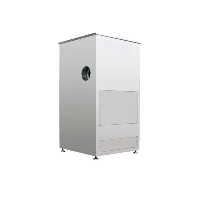 Tablet Film Coating Machine 12hour Response - - SUPM 5
