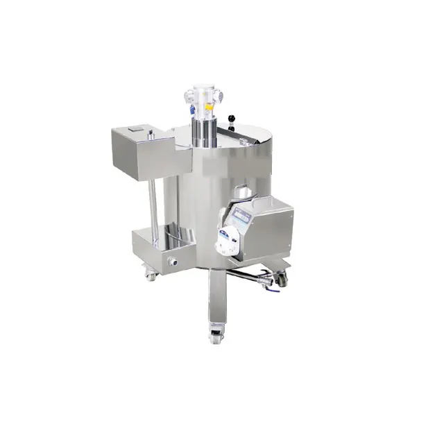 Tablet Film Coating Machine 12hour Response - - SUPM 6