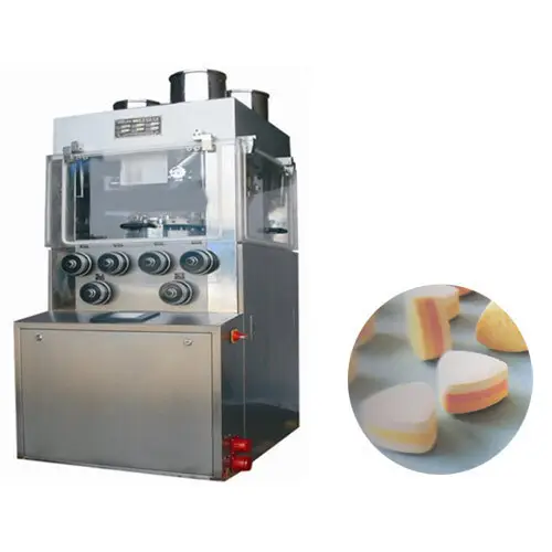 SUPM Brand Pharmaceutical Filling Machine Supplier 2