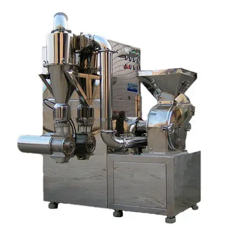Medicine Packing Machine Crusher - - SUPM 2