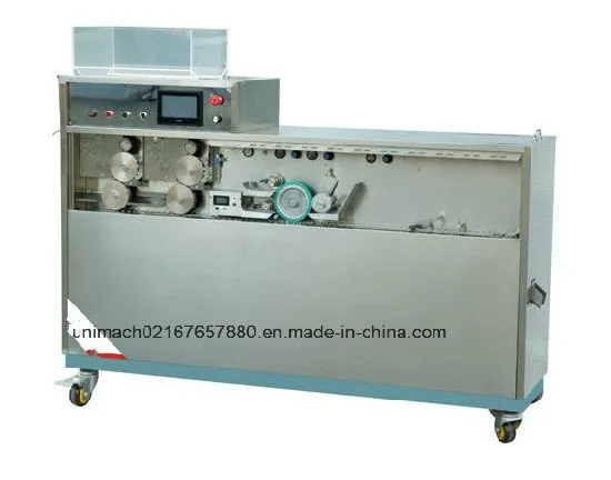 Double Photo Register Directional Capsule Printer 1