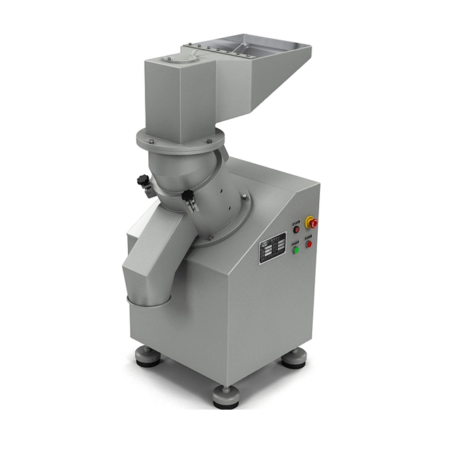 Stainless Steel Universal Pulverizer Machine 1
