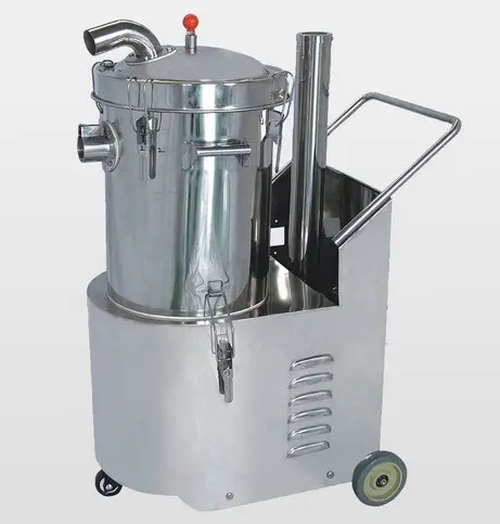Blistering Machine in Pharmaceutical Industry SUPM by SUPM-1 4