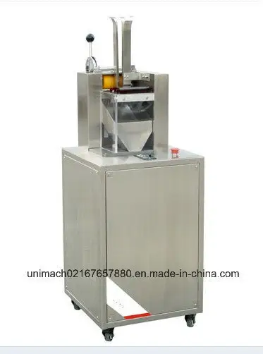 The Working Principles Of Pharmaceutical Machinery 1