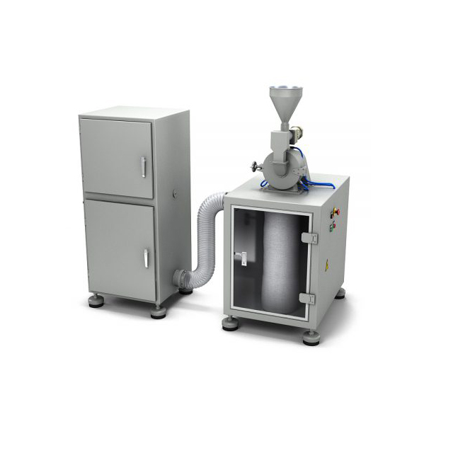 Máquina trituradora universal de alta eficiencia 1