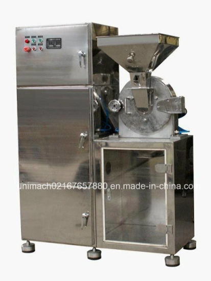 Universal-Schleifeinheit-Fräsmaschine 2