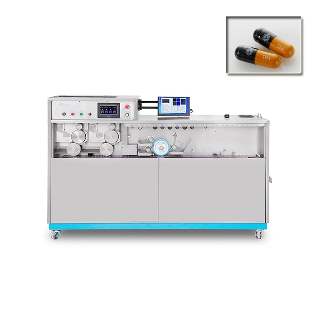 Ysz-a Automatic Capsule / Tablet Printer 1