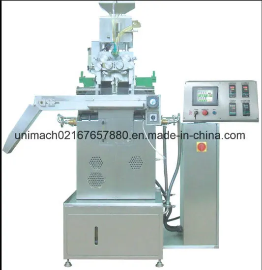 Машина для капсулирования мягкого желатина Rg0.8-110b 1
