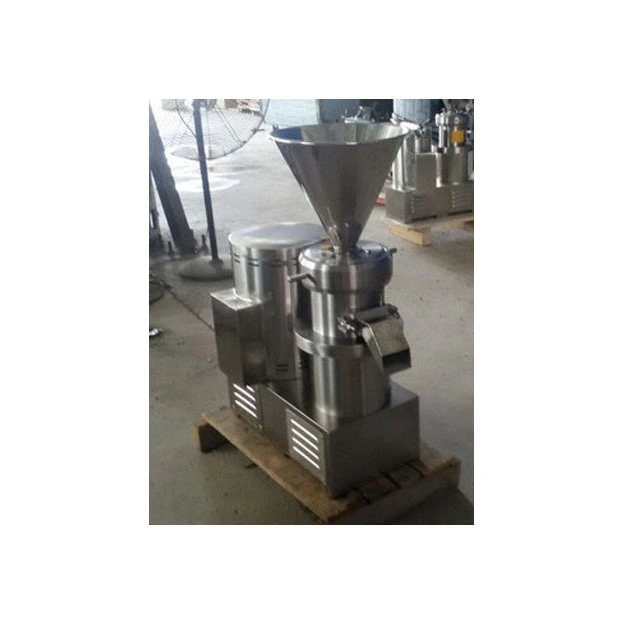 Jms-240 آلة مطحنة الغروانية الأفقية 1