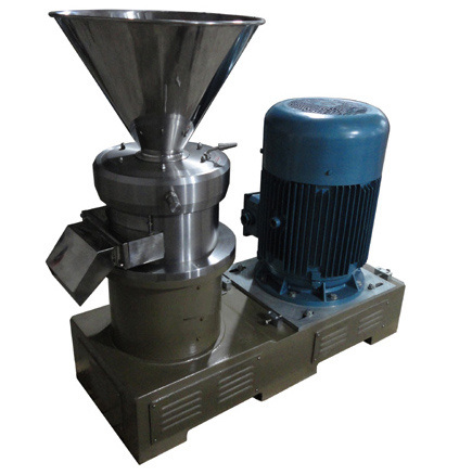 Molino coloidal horizontal Jms-240 2
