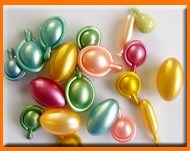 Soft Capsule Gel Making Machine 4