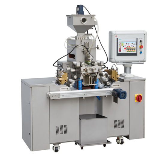 Soft Capsule Gel Making Machine 2