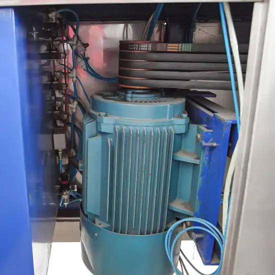 Hot Pharmaceutical Cartoning Machine ZL SUPM Brand 5