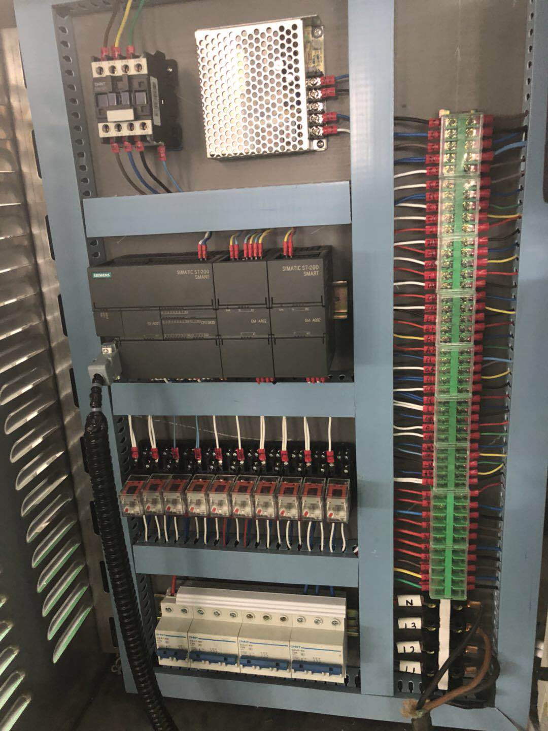 BG-40 Tablettenbeschichtungsmaschine 5