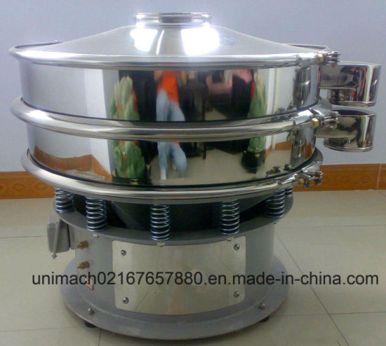 ZS-1500 Rotationsvibrationssieb 2