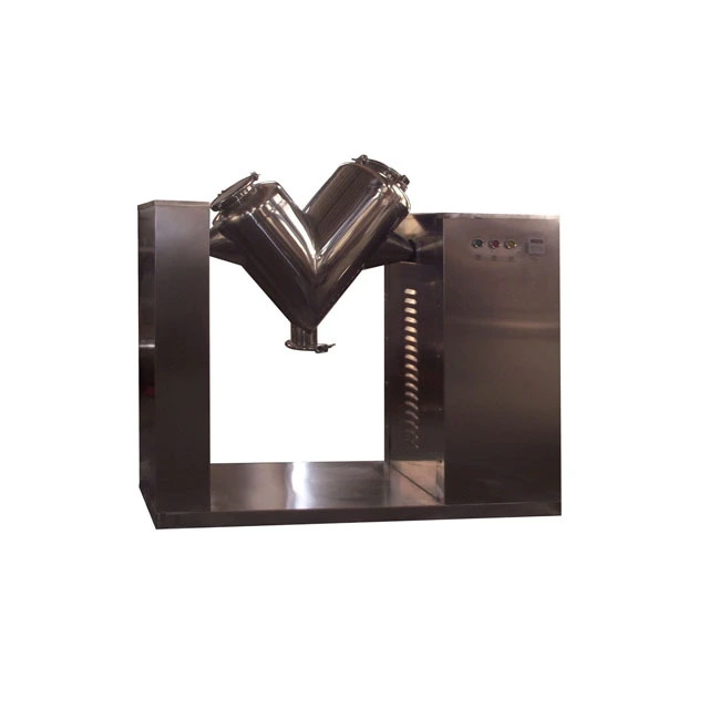 V-Type Efficient Blender1 1