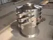 Hot Vibrating Sifting Machine 12hour Response SUPM Brand 2
