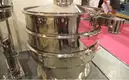 Hot Vibrating Sifting Machine 12hour Response SUPM Brand 4