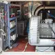Granulator Machine for Pharmaceuticals 12hour Response SUPM 3