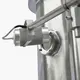 Granulator Machine for Pharmaceuticals 12hour Response SUPM 5