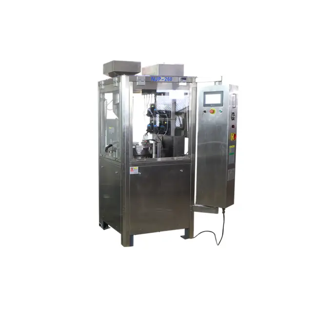Volumetric Fillers For Liquid Packaging Operations 1