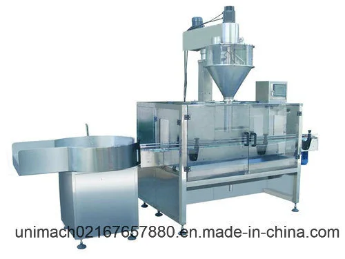 Automatic Powder Foodstuff Seasoning Filling Machine 1