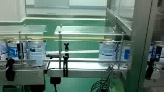 Automatic Powder Foodstuff Seasoning Filling Machine 2