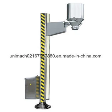 SLG Series Pharma Lifting Feeder (Stationary Type) 1