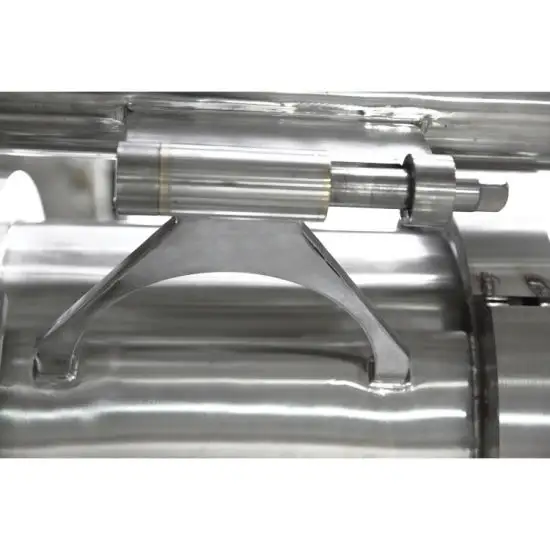 Granulation in Pharmaceutical Industry GHL-100 - - SUPM 6